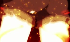 Date a Live Episode 12 Final