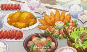 To Love-Ru: Trouble - Darkness OVA Episode 8