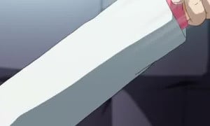Man in Densha - Episode 1