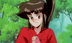 Harenchi Koumon Manyuuki 1