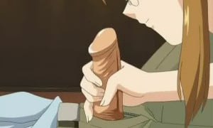 Gold Throbber Episode 2