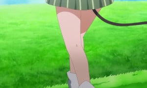 To Love-Ru: Trouble - Darkness Episode 5