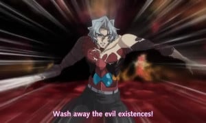 Tentacle and Witches - Episode 4