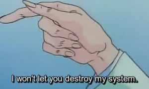 Private Psycho Lesson Episode 2