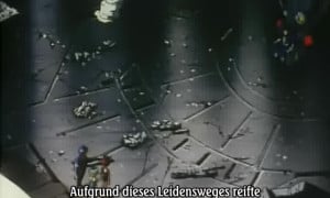 Knights of Ramune Episode 5
