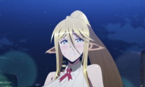 Monster Musume no Iru Nichijou Episode 8