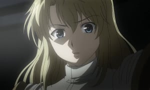 Freezing Episode 10