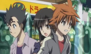 To Love-Ru: Trouble Episode 26 Final