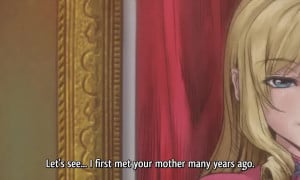 Residence Episode 3
