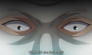 Jitaku Keibiin 2 Episode 5