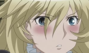Sekirei Episode 6