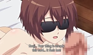 Jitaku Keibiin 2 Episode 2