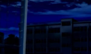 Gakuen nanafushigi - Episode 2