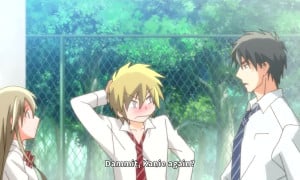 25-sai no Joshikousei Episode 6