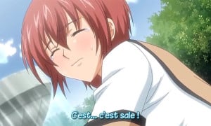 Otome Juurin Yuugi Maiden Infringement Play - Episode 2