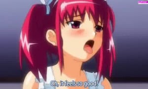Tsundere Inran Shoujo Sukumi - Episode 2