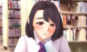 Senior&rsquo;s Treatment &ndash; Mayumi Houjou