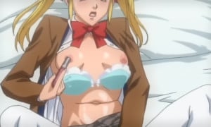 Isshoni Ecchi Episode 1