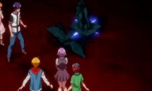 Fukai ni Nemuru Oujo no Abaddon The Animation