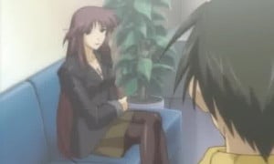 Natural 2: Duo Episode 4