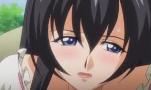 Helter Skelter Hakudaku no Mura - Episode 1