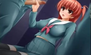 Assault Manipulation -2 School Aged Girls R My Obedients-