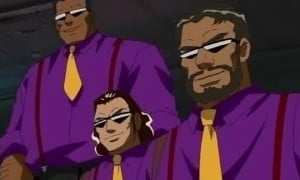 DNA Hunter - Episode 3