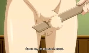 Kateikyoushi no Onee san 1 - Episode 2