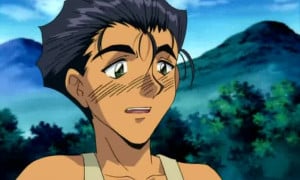 Hyakkiyakou: Warashi OVA Episode 1