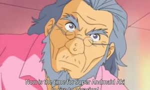 Kowaremono 2 - Episode 2