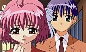 Hatsukoi Episode 2