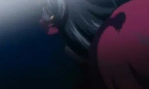 Taimanin Asagi Episode 1