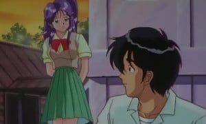 Shin Angel - Episode 1