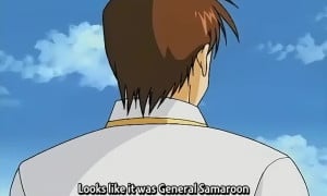 Kokudo Ou - Episode 5