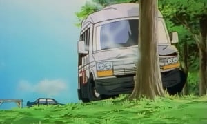 Gloria Kindan No Ketsuzoku - Episode 1