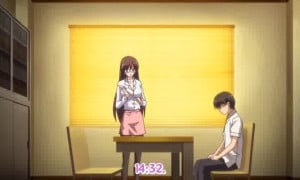 Reunion - Episode 1