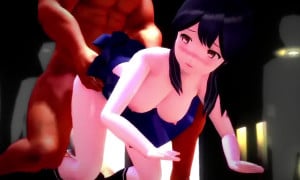 Ushio Breeding Party
