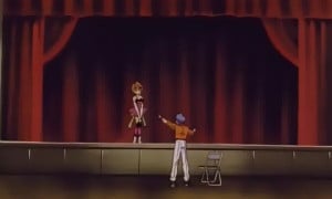 Sei Shoujo Sentai Lakers Ex - Episode 1