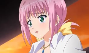 Kowaku no toki - Episode 3