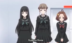 Euphoria Episode 3