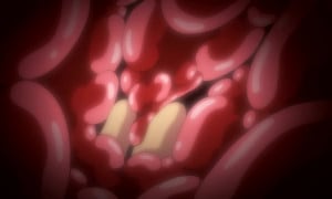 Melty’s Quest Episode 2