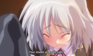 Zettai Junshu Kyousei Kozukuri Kyokashou - Episode 1