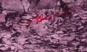 High School DxD Hero Episode 0