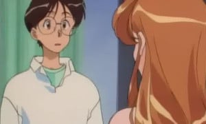 Buttobi CPU Episode 1