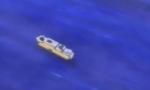 Toriko no Shizuku - Episode 2