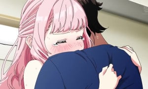 Yamitsuki Pheromone The Animation Episode 2