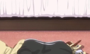 Wagaya no Liliana-san The Animation Episode 1