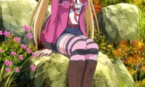 Oni Chichi: Re-born Episode 1