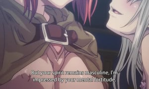 Residence Episode 2