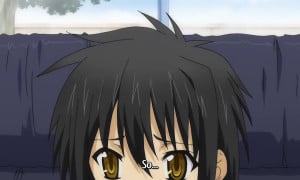 My Imouto: Koakuma na A Cup Episode 1